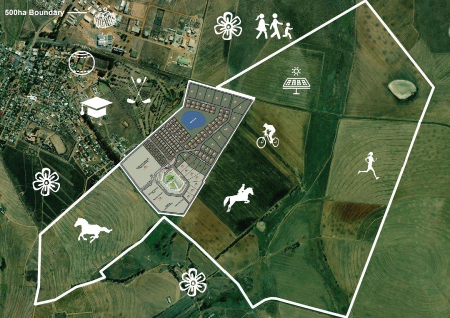 0 Bedroom Property for Sale in Darling Western Cape